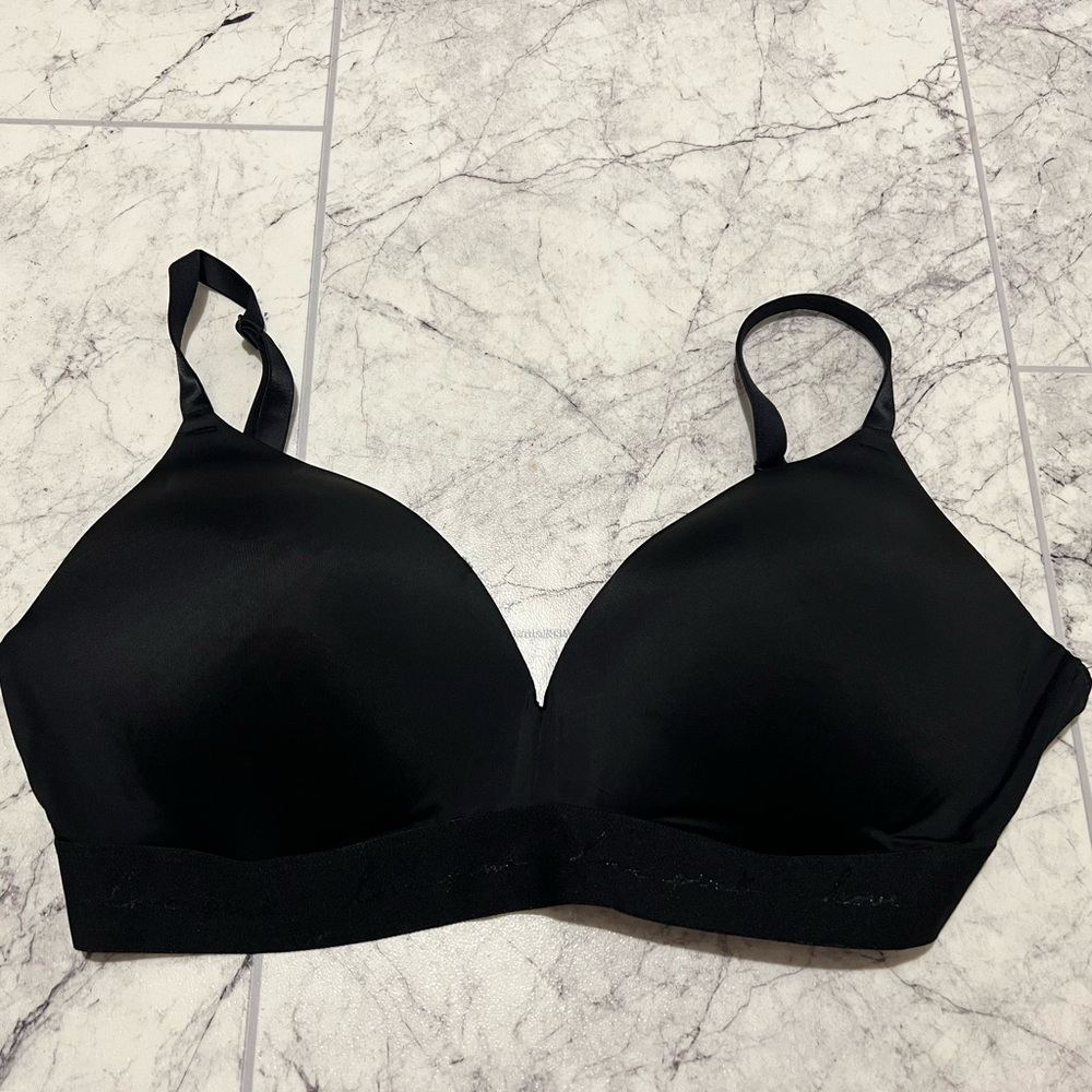 Victoria's Secret Classic Black Bra
